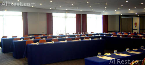 Gran Hotel Guadalpin Byblos 36